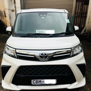 Toyota Roomy G 2023 - Image 2