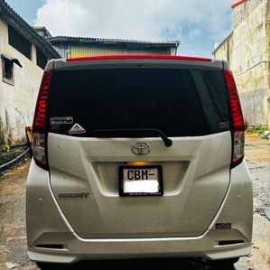 Toyota Roomy G 2023 - Image 3