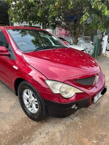 Micro Actyon Double Cab 2008 for sale in Kurunegala, Kurunegala