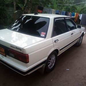 Nissan Sunny HB12 1990 - Image 3