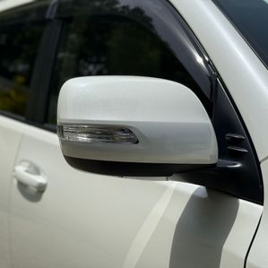 Toyota Land Cruiser Prado TRJ150 TXL LIMITED 2023 - Image 3