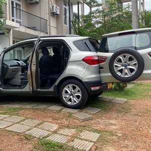 Ford Ecosport 2015 - Image 3