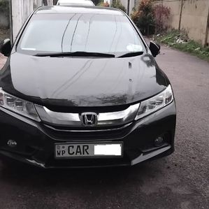 Honda Grace Ex 2016 - Image 2