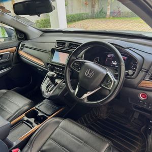 Honda CRV 2019 - Image 3