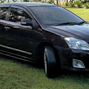 Toyota Premio G Superior 2010 - Image 3