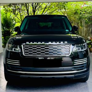 Land Rover Range Autobiography LWB 2018 - Image 2