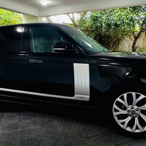 Land Rover Range Autobiography LWB 2018 - Image 3