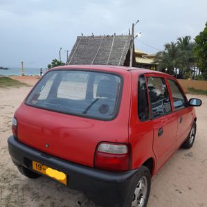 Maruti Suzuki Zen 1996 - Image 2