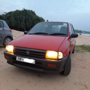 Maruti Suzuki Zen 1996 - Image 3