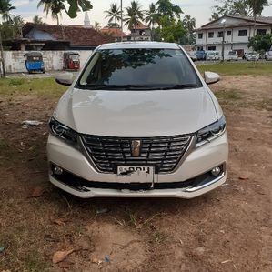Toyota Premio 2018 - Image 2