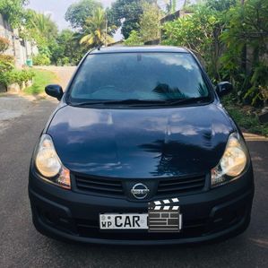 Nissan AD Wagon 2009 - Image 2