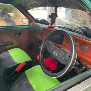 Toyota Corolla KE50 1976 - Image 3