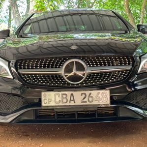 Mercedes Benz CLA 180 AMG Line 2017 - Image 3