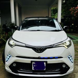 Toyota CHR 2018 - Image 2