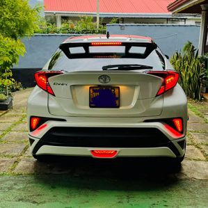 Toyota CHR 2018 - Image 3