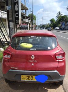 Renault KWID 2016