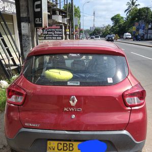 Renault KWID 2016 - Image 2