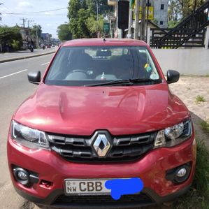 Renault KWID 2016 - Image 3