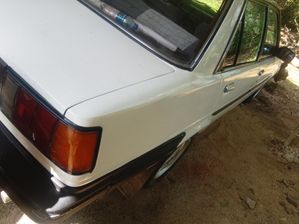 Toyota Carina 1984