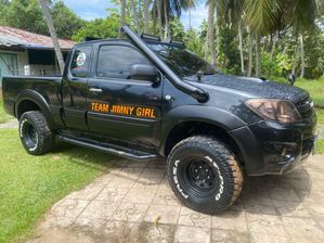 Toyota Hilux 2009