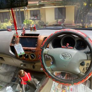 Toyota Hilux 2009 - Image 3