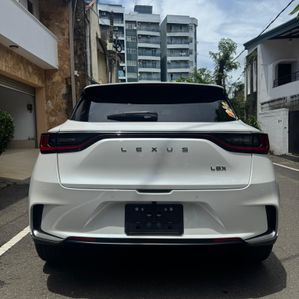 Lexus LBX - Relax 2024 - Image 2