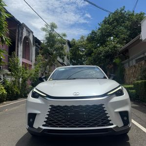 Lexus LBX - Relax 2024 - Image 3