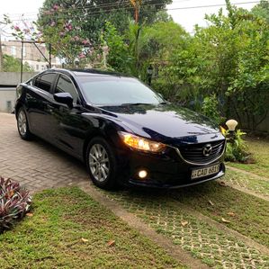 Mazda 6 2014 - Image 3