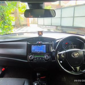 Toyota Axio WXB 2017 - Image 3