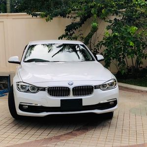 BMW 318i Luxury line 2017 - Image 2