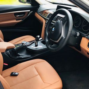 BMW 318i Luxury line 2017 - Image 3