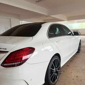 Mercedes Benz C200 Premium Plus 2020 - Image 3