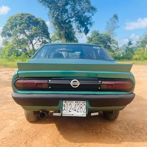 Nissan March B2 11 1978 - Image 3