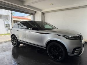Land Rover Range Velar R Dynamic 2018