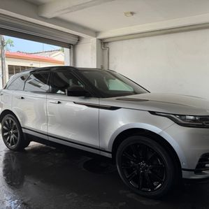 Land Rover Range Velar R Dynamic 2018 - Image 2
