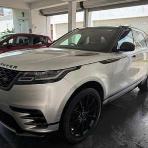 Land Rover Range Velar R Dynamic 2018 - Image 3