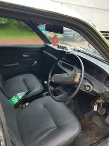 Nissan Sunny B210 Wagon 1977