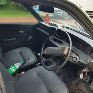 Nissan Sunny B210 Wagon 1977 - Image 2