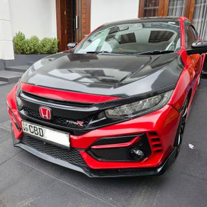 Honda Civic Tech Pack 2018 - Image 3