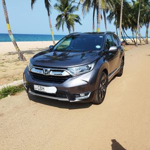 Honda CRV Special 2019 - Image 2
