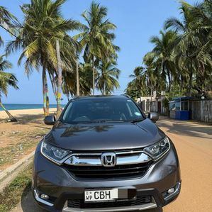 Honda CRV Special 2019 - Image 3