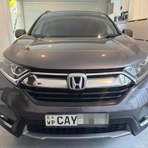 Honda CRV 2018 - Image 2