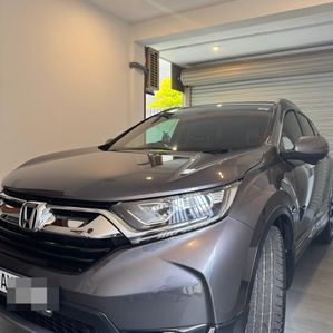 Honda CRV 2018 - Image 3