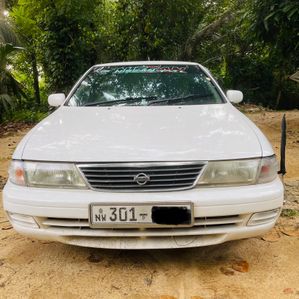 Nissan Sunny Fb14 1997 - Image 2