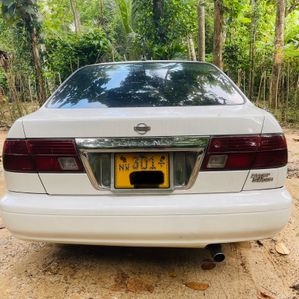 Nissan Sunny Fb14 1997 - Image 3