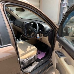 Hyundai Santa Fe 2010 - Image 3
