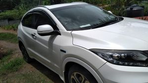 Honda Vezel 2014