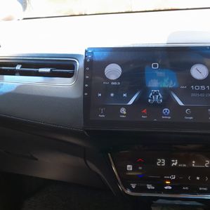 Honda Vezel 2014 - Image 3