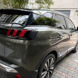 Peugeot 3008 GT LINE 2019 - Image 3