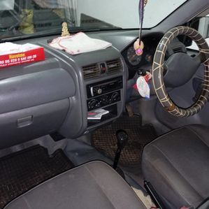 Mitsubishi Minica 2002 - Image 2